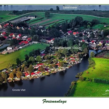 Haus Ela Mit Eigenem Steig Holiday home *