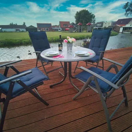 Holiday home Haus Ela Mit Eigenem Steig