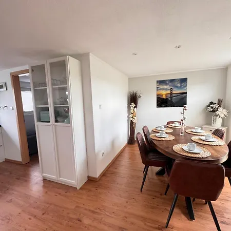 Haus Ela Mit Eigenem Steig *